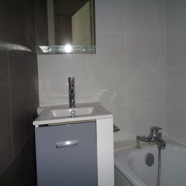 Offres de vente Appartement Villeurbanne 69100