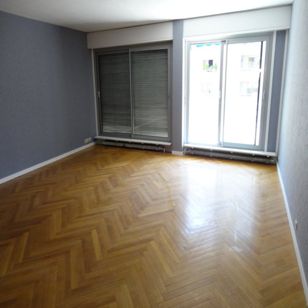 Offres de vente Appartement Lyon 69006