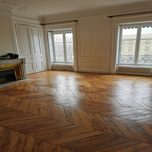 Offres de vente Appartement Lyon 69002