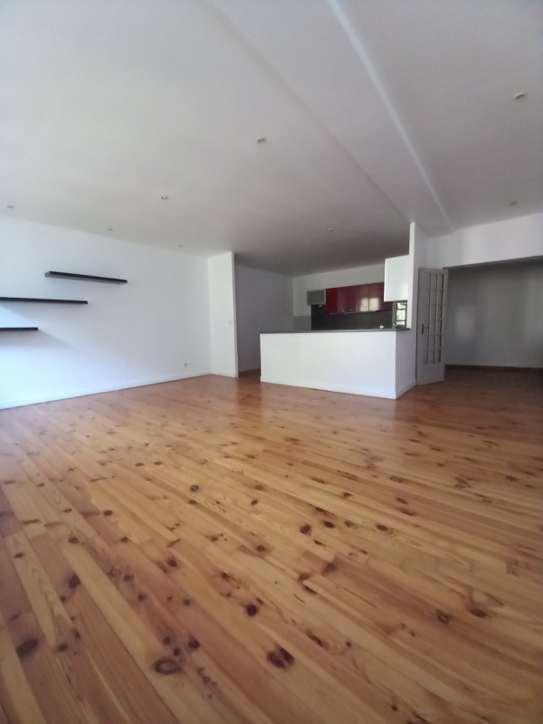 Offres de vente Appartement Vienne 38200