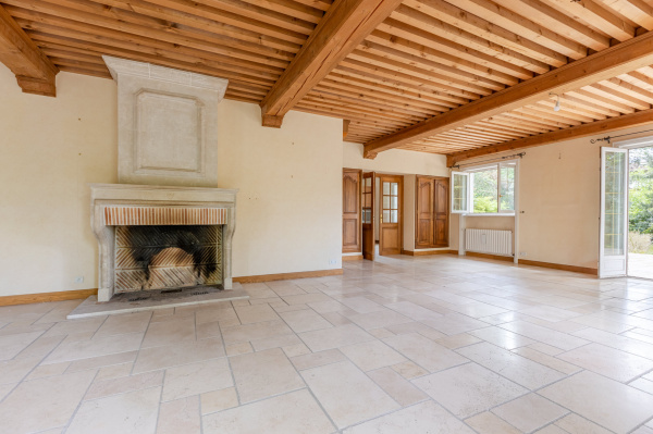 Offres de vente Propriete Chaponost 69630