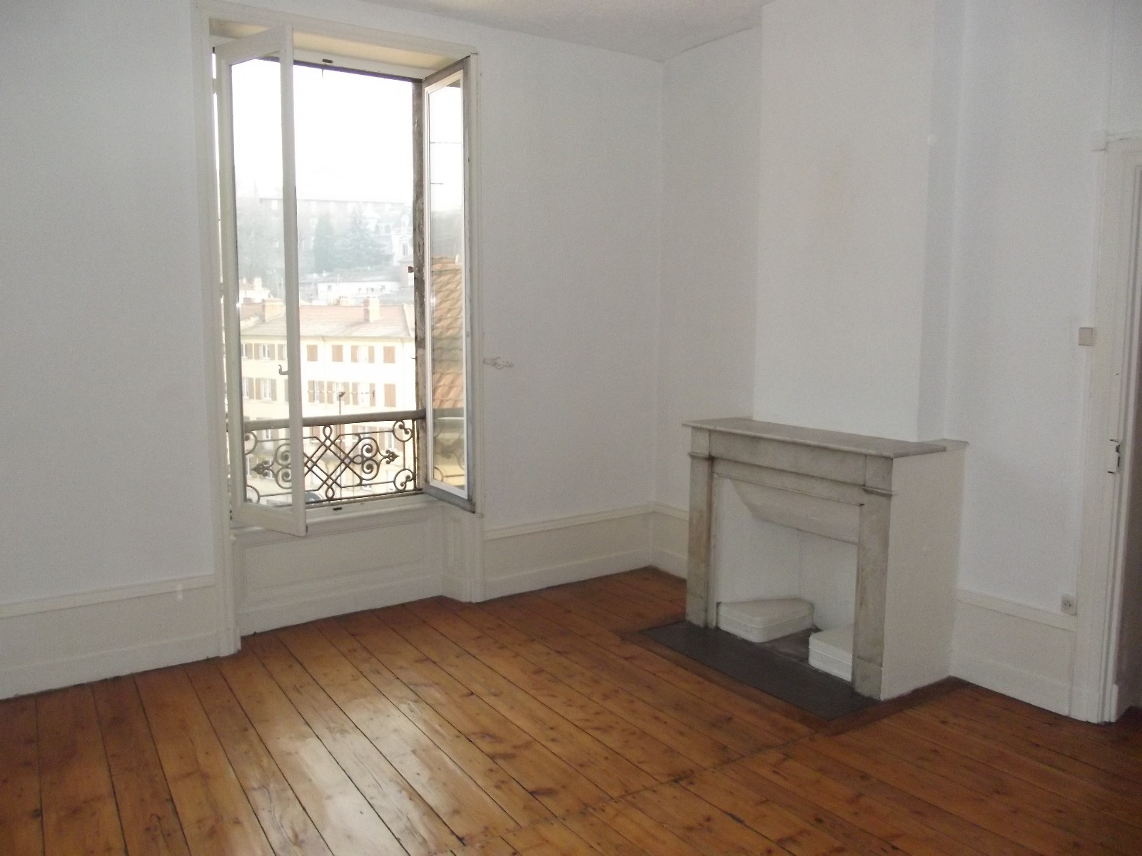 Offres de vente Immeuble Annonay