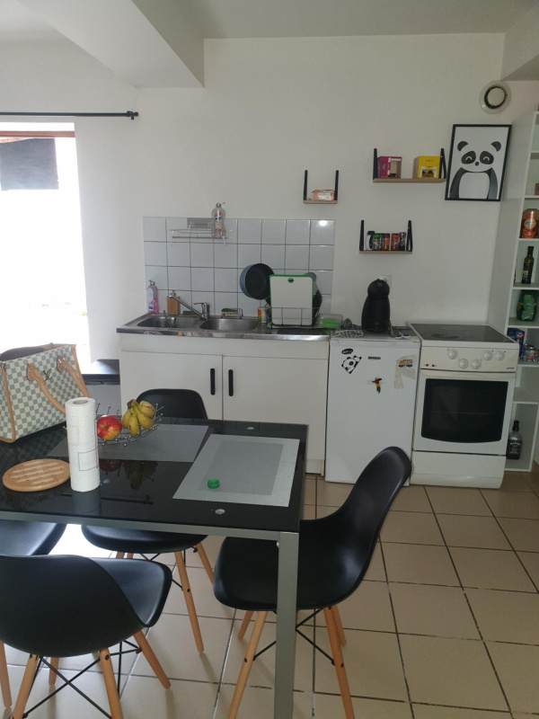 Offres de vente Appartement Chaponost 69630