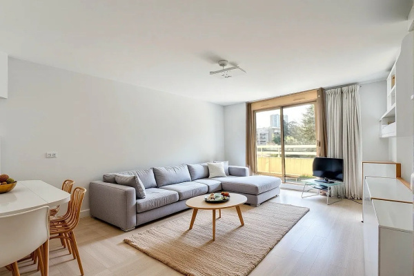 Offres de location Appartement Tassin-la-Demi-Lune 69160