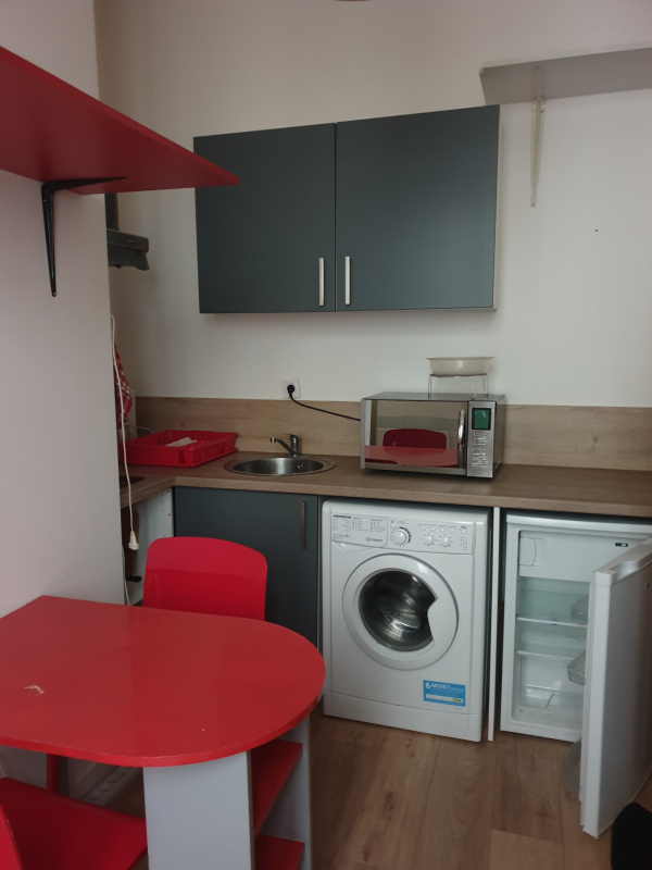 Offres de location Appartement Lyon 69009