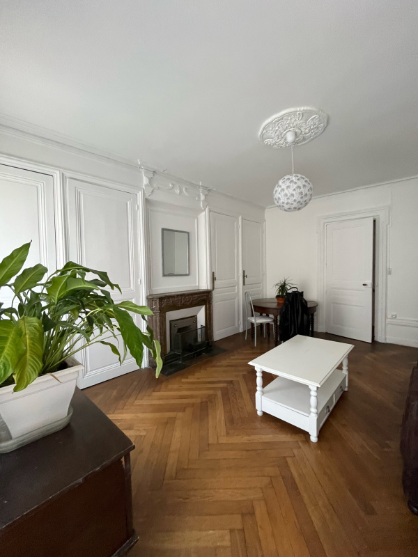 Offres de location Appartement Oullins 69600