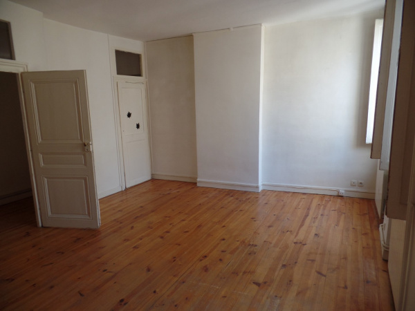 Offres de vente Appartement Lyon 69001