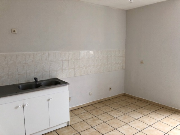 Offres de vente Appartement Vienne 38200