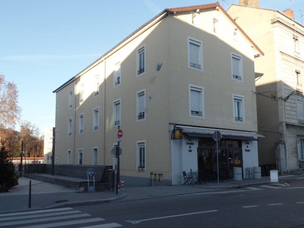 Offres de location Appartement Oullins 69600