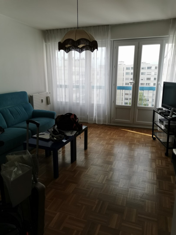 Offres de vente Appartement Lyon 69007