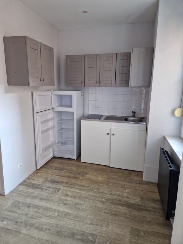 Offres de location Appartement Oullins-Pierre-Bénite 69600