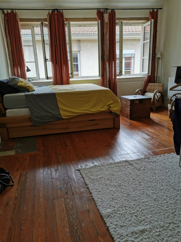 Offres de vente Appartement Lyon 69005