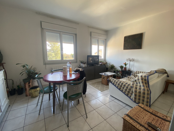 Offres de location Appartement Chaponost 69630