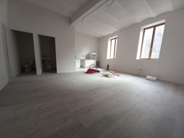 Offres de vente Appartement Vienne 38200