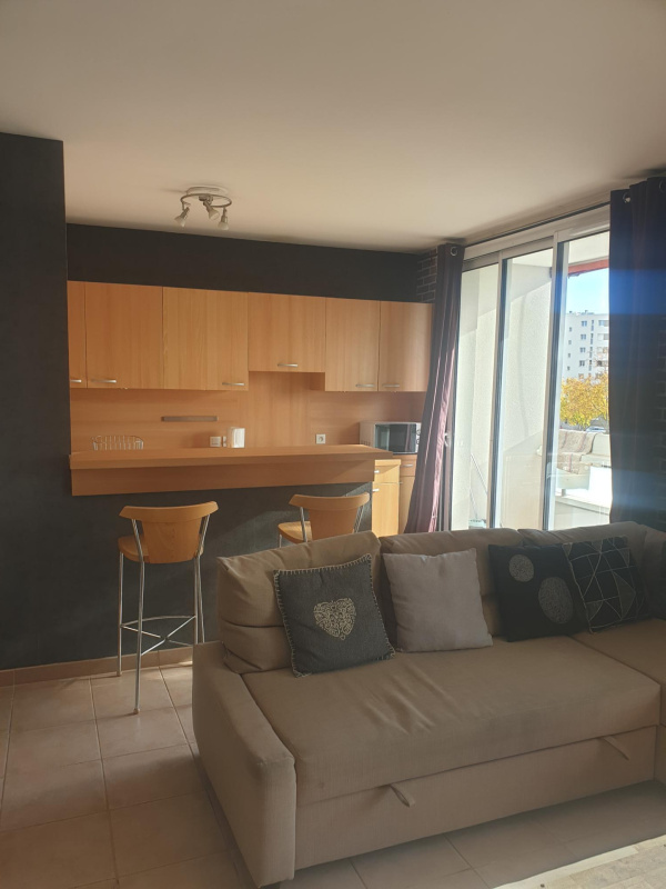 Offres de location Appartement Lyon 69005