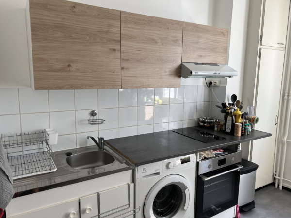 Offres de location Appartement Oullins 69600