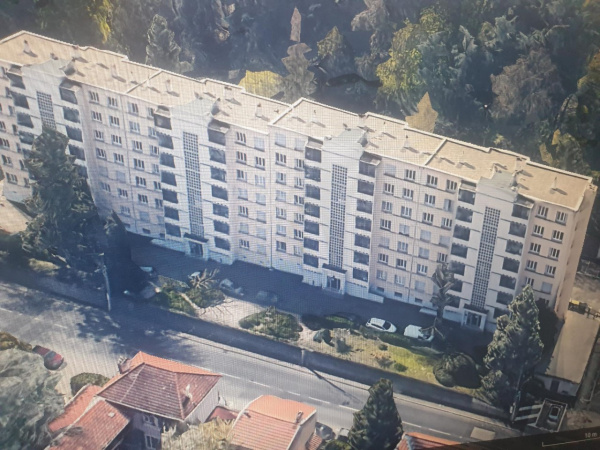 Offres de location Appartement Oullins 69600