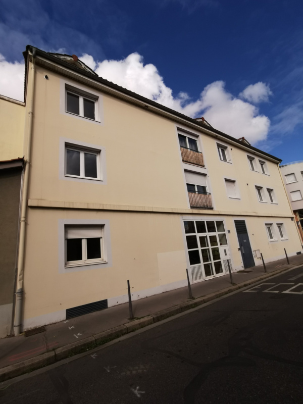 Offres de vente Appartement Lyon 69003