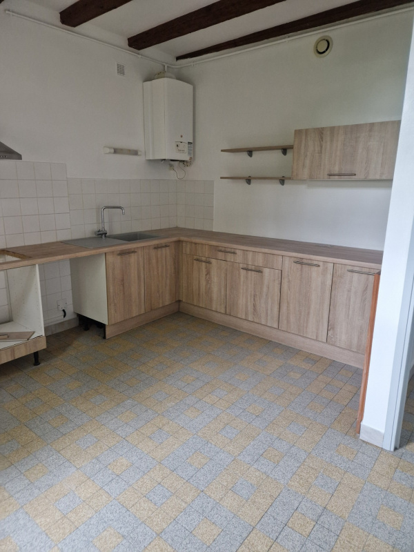 Offres de location Appartement Chaponost 69630