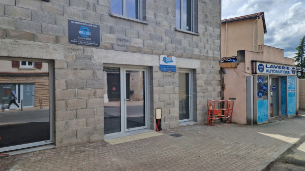 Location Immobilier Professionnel Local commercial Chaponost 69630