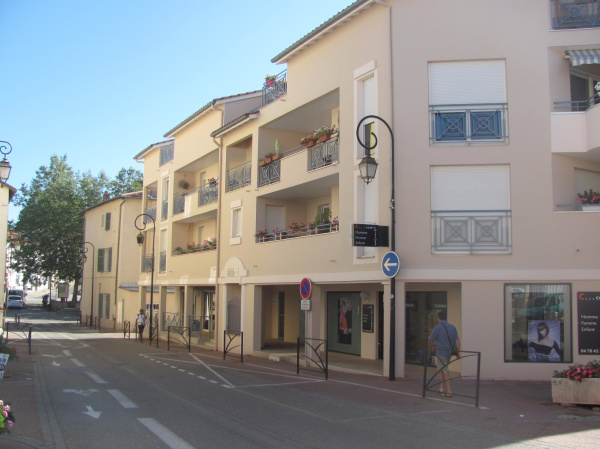 Offres de location Appartement Chaponost 69630