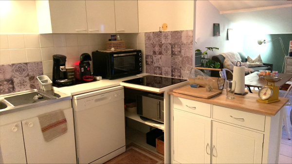 Offres de location Appartement Chaponost 69630