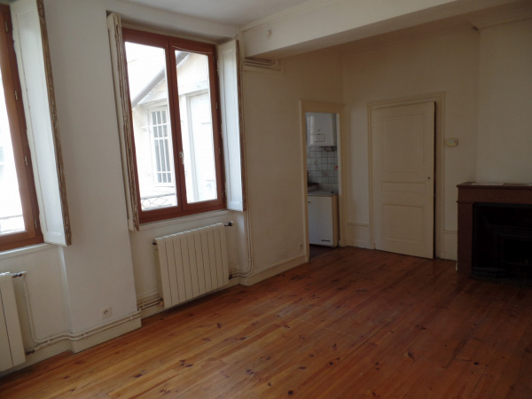 Offres de vente Appartement Lyon 69001