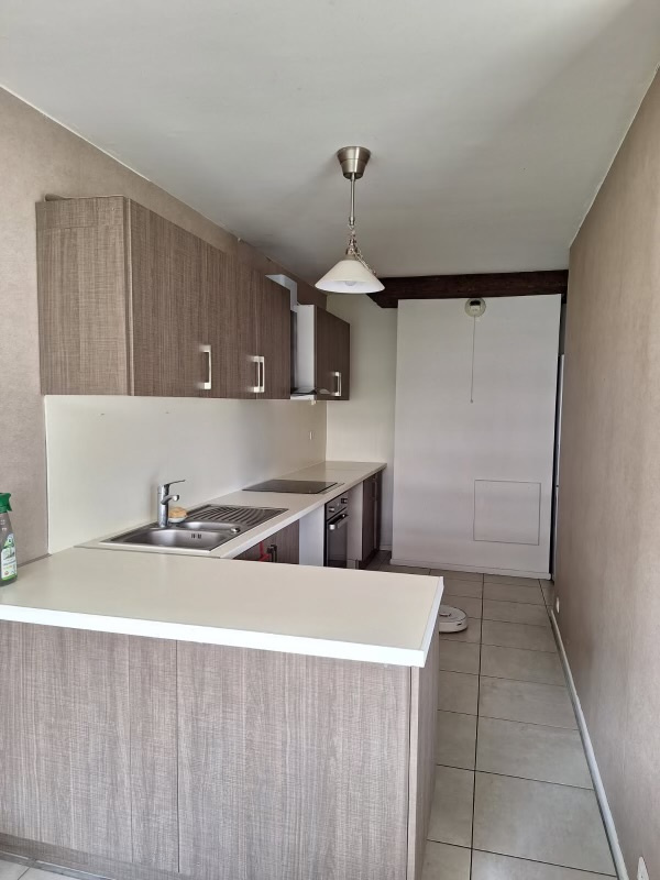 Offres de location Appartement Lyon 69005