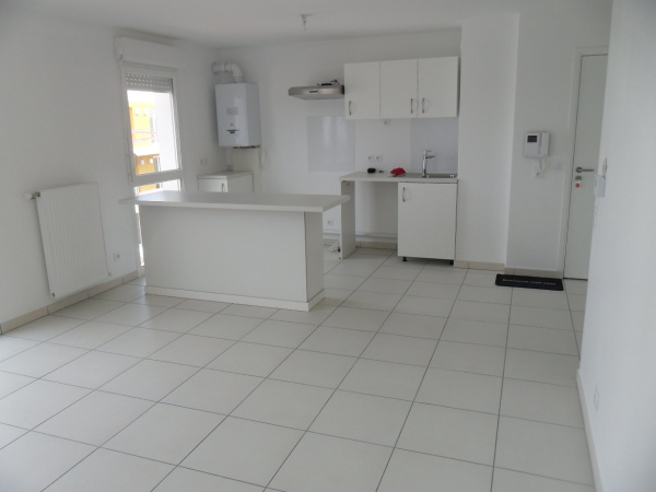 Offres de location Appartement Saint-Priest 69800