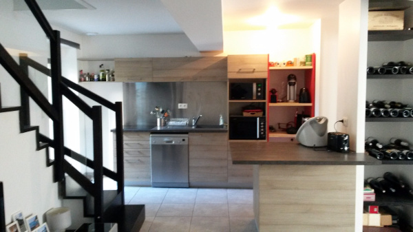 Offres de location Appartement Messimy 69510