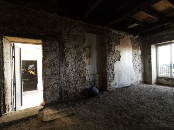 Offres de vente Appartement Lyon 69001